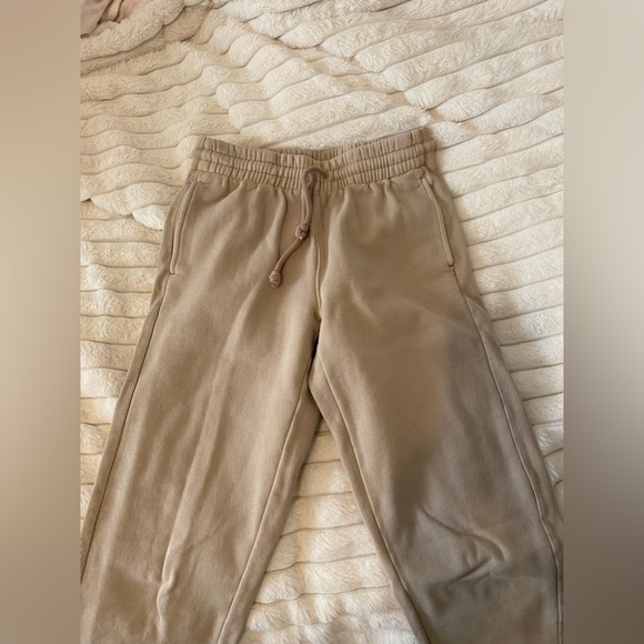 Artists Cozy BF SweatPants - Picture 1 of 6